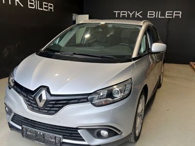 Renault Scénic IV
