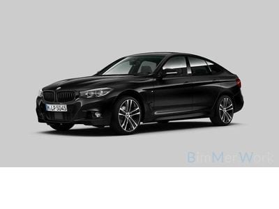 BMW 320 Gran Turismo