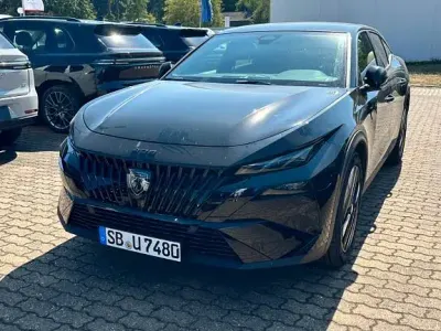 Gebraucht Peugeot 408