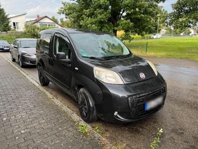 Fiat Qubo