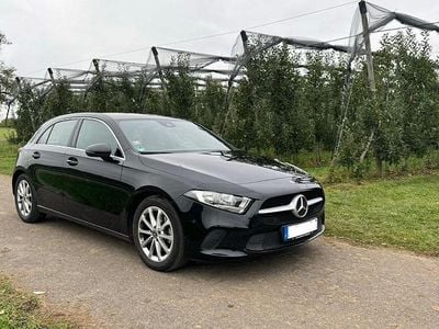 Mercedes A200