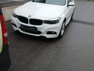 Gebraucht BMW 320