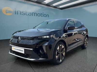 Renault Scénic