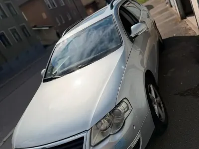 Gebraucht VW Passat