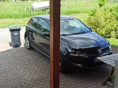 Gebraucht VW Polo
