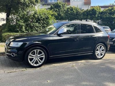Gebraucht 2013 Audi SQ5 SUV | 18.000 € (Fairer Preis)