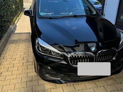 BMW 220 Gran Tourer