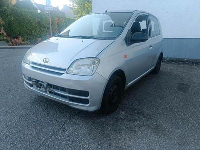 Daihatsu Cuore