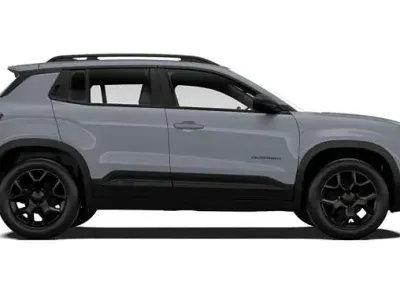 Neu Jeep Avenger 145 PS (106 kW) 2026 Storm grey storm grey SUV