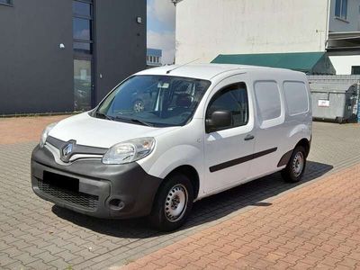 gebraucht Renault Kangoo Rapid Maxi Extra, Klima, TüV neu