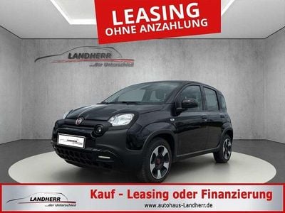 Fiat Panda Cross