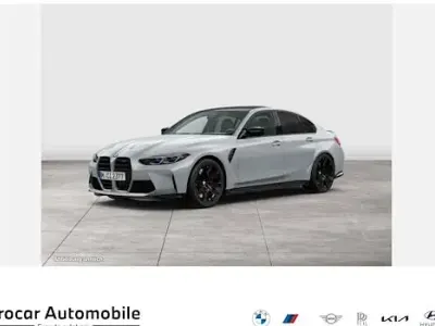 Używany BMW M3
