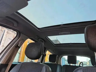 Gebraucht Renault Grand Scénic III