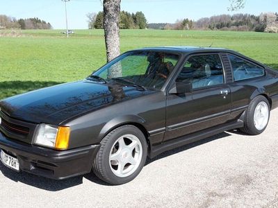 gebraucht Opel Senator
