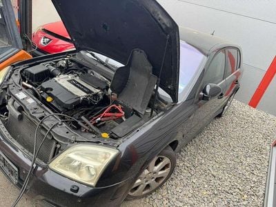 Opel Signum