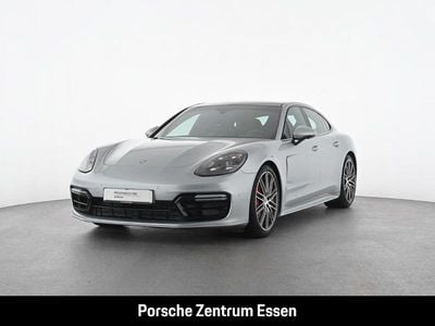 Porsche Panamera GTS