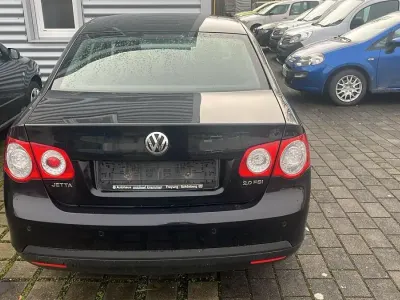 Gebraucht VW Jetta