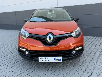 Gebraucht Renault Captur