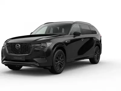 Gebraucht Mazda CX-80