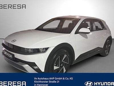 Neu Hyundai Ioniq 5 125 kW (170 PS) 2025 Weiß SUV