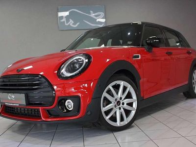 Mini John Cooper Works Clubman