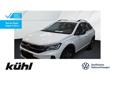 Gebraucht 2025 VW Taigo Goal SUV | 20.890 € (Fairer Preis)