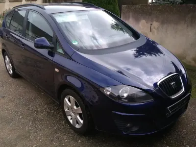 Gebraucht Seat Altea XL