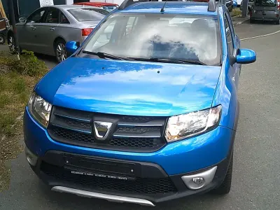 Gebraucht Dacia Sandero