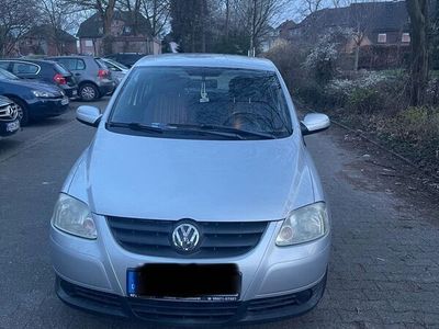 gebraucht VW Fox 40KW 54PS 1.2 Liter KM 86 700