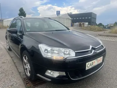 Gebraucht Citroën C5