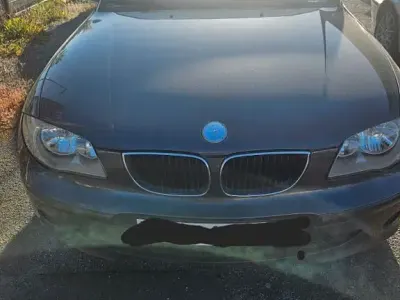 Gebraucht BMW 118
