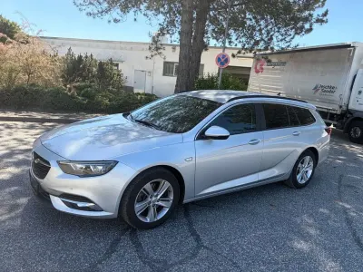 Gebraucht Opel Insignia