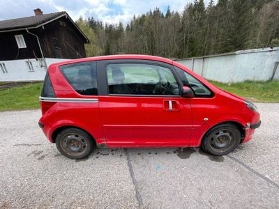 Peugeot 1007
