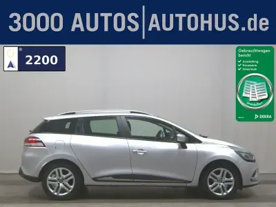 Gebraucht Renault Clio V