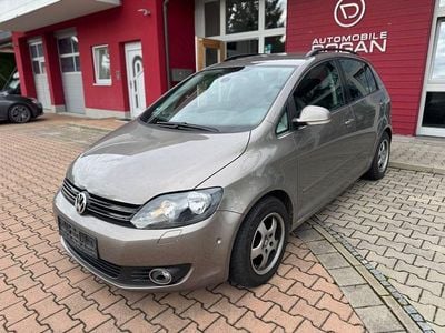VW Golf Plus