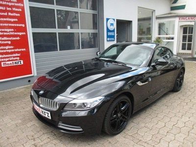 gebraucht BMW Z4 Z4 BaureiheRoadster sDrive 35i