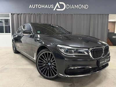 BMW 740L