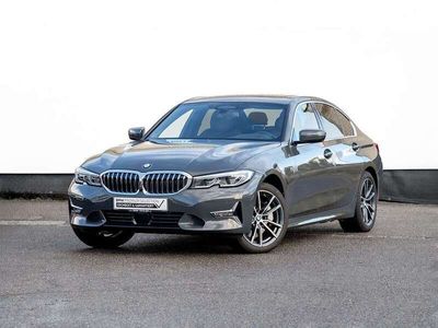 gebraucht BMW 330e xDrive Limousine Luxury Line Head-Up Glasda