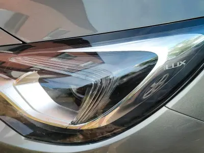 Gebraucht Opel Astra 136 PS (100 kW) 2018 Silber Kombi