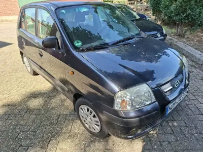 Gebraucht Hyundai Atos