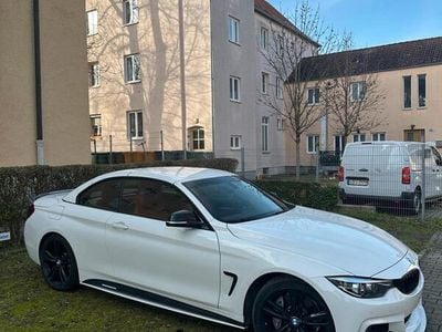 BMW 435
