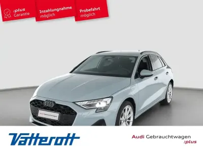 Gebraucht Audi A3