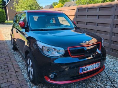 Kia Soul EV