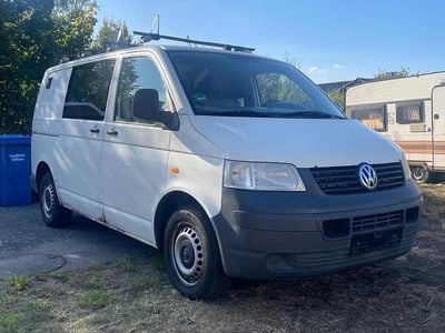 VW T5