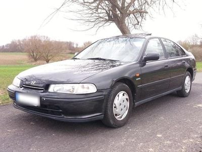 Gebraucht Honda Accord 116 PS (85 kW) 1995 Limousine