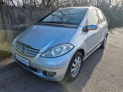 Mercedes A150