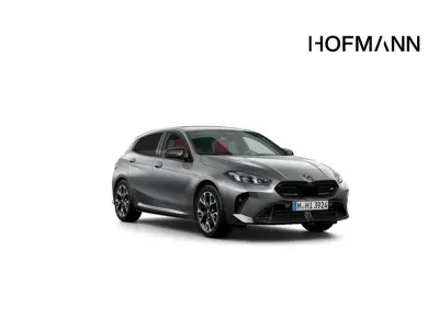 Neu BMW M135 Performance 300 PS (220 kW) 2026 Grau Kleinwagen