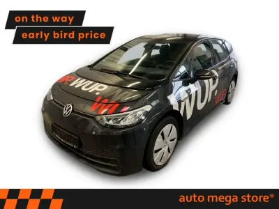 Second-hand VW ID.3 Pure 110 kW (150 CP) 2022 Gri Hatchback
