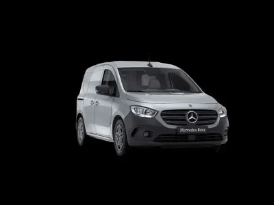 Gebraucht Mercedes Citan 110