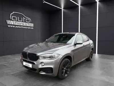 Gebraucht BMW X6